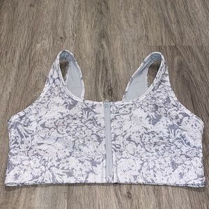 GapFit Sculpt Compression Bra